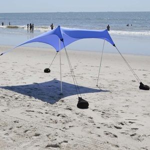 Neso Grande Sun Shade w/ Poles